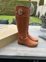 Michael Kors Stiefel Gr. 38,5 Nordrhein-Westfalen - Oberhausen Vorschau