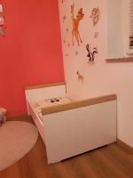 Babybett von Paidi, incl. Lattenrost Nordrhein-Westfalen - Kreuztal Vorschau