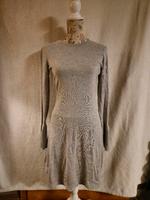 Leicht tailliertes Kleid von EDC grau Gr. S Niedersachsen - Munster Vorschau