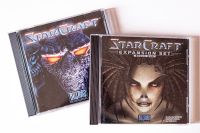 StarCraft Gold + Addon Brood War - PC/Deutsch/Jewelcase/OVP Bayern - Würzburg Vorschau