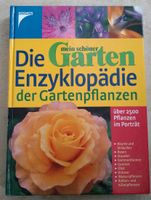 Mein schöner Garten - Die Enzyklopädie der Gartenpflanzen Sachsen-Anhalt - Ilsenburg (Harz) Vorschau