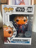 Funko Pop Star Wars Ahsoka Diamond Thüringen - Neuhaus Vorschau