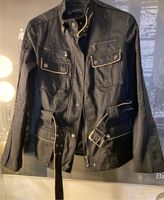 Tolle ZARA Jacke Bikerjacke L Top Bayern - Burgthann  Vorschau