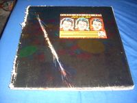 1 LP Schallplatte Flash and the Pan Lights in the Night / 1980 Östliche Vorstadt - Steintor  Vorschau