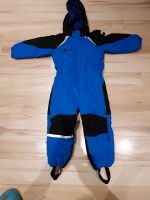 Schneeanzug H&m Gr 104 blau sehr guter Zustand Cordura robust Bayern - Regensburg Vorschau