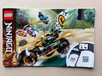 Lego Ninjago Motorrad Dortmund - Innenstadt-West Vorschau