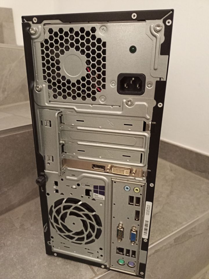 HP ProDesk 405 G2 MT in Sandhausen