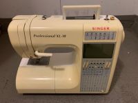 Singer Professional XL-10 Nähmaschine Stickmaschine Münster (Westfalen) - Wienburg Vorschau