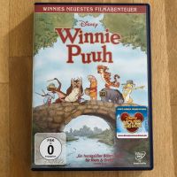 DVD ❣️ Winnie Puuh ❣️ Disney Kinderfilm Nordrhein-Westfalen - Bergneustadt Vorschau