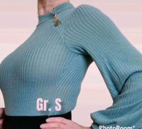 Body SHEIN Gr.36 Neu Sachsen - Görlitz Vorschau