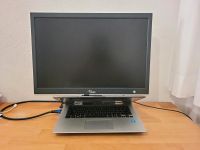 Asus laptop + Fujitsu Monitor Kr. Altötting - Burghausen Vorschau