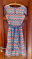 BLUTSGESCHWISTER Sommerkleid lekker meisje Holland Medium M 38 40 Pankow - Prenzlauer Berg Vorschau