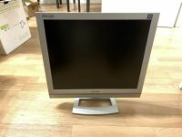 Computer Monitor 19 Zoll Dresden - Südvorstadt-Ost Vorschau