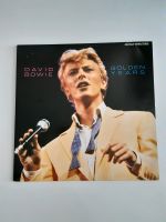 David Bowie. Golden Years. Vinyl/LP Baden-Württemberg - Ludwigsburg Vorschau