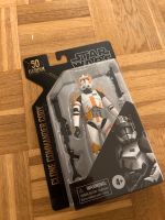 Hasbro Star Wars Clone Commander Cody Actionfigure Nordrhein-Westfalen - Kaarst Vorschau