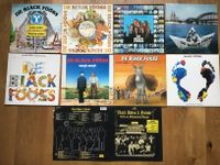 9x Vinyl LP (davon eine Doppel-LP) von Bläck Fööss Dortmund - Innenstadt-West Vorschau