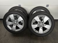 Original AUDI TT 8S 17" Winterreifen Winterräder 7,5mm DOT19 Baden-Württemberg - Ludwigsburg Vorschau