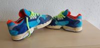 Adidas ZX Torsion Clear Aqua Sneaker Größe EU 43 2/3 US9 1/2 Nürnberg (Mittelfr) - Südstadt Vorschau