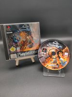 Aladdin: Nasiras Rache - Playstation 1 Niedersachsen - Emden Vorschau