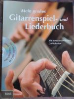 mein großes Gitarrenspiel und Liederbuch Innenstadt - Köln Altstadt Vorschau