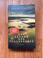 Delia Owens - Der Gesang der Flusskrebse Sachsen-Anhalt - Drübeck Vorschau