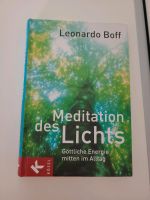 Meditation des Lichts Stuttgart - Bad Cannstatt Vorschau