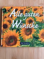 Buch Alle guten Wünsche Baden-Württemberg - Stimpfach Vorschau