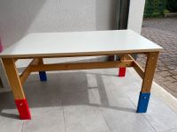 Ikea Kinder  Tisch Baden-Württemberg - Mühlhausen Vorschau