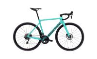 NEU! Bianchi Sprint 105 DI2 12SP 2024 - Größe 55-61cm verfügbar! München - Schwabing-West Vorschau