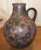 Vintage: Große Bodenvase von Ruscha- ca. 38,5 cm hoch Frankfurt am Main - Bergen-Enkheim Vorschau