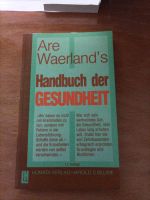 Handbuch der Gesundheit Bayern - Türkheim Vorschau