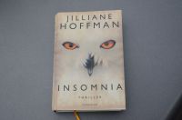 Insomnia, Julliane Hoffman Nordrhein-Westfalen - Gütersloh Vorschau