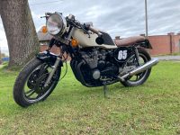 Yamaha XJ 650 Caféracer Café Racer Nordrhein-Westfalen - Herzebrock-Clarholz Vorschau