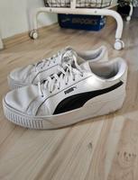 Puma Platform Sneake Größe 39 Niedersachsen - Lüneburg Vorschau