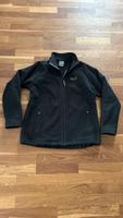 Jack Wolfskin Fleece Jacke XL schwarz Nordrhein-Westfalen - Unna Vorschau