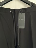 Original Hugo Boss Hose Gr. 50 Schwarz Neuste Modell NEU. Nordrhein-Westfalen - Alsdorf Vorschau