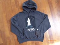 H&M - DIVIDED - Hoodie Pullover NASA grau Gr. S / 36 -neuw.- Baden-Württemberg - Ehrenkirchen Vorschau