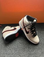 Nike SB Dunk High Pro prm Gr.44 *neuwertig* Brandenburg - Teltow Vorschau