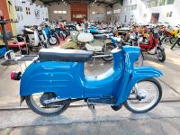 Simson Schwalbe KR51/1 Nr.: A881 Standort Weinböhla Sachsen - Weinböhla Vorschau