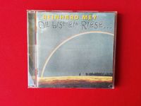 CD  "  Reinhard Mey  "  Du bist ein Riese.... Baden-Württemberg - Buggingen Vorschau