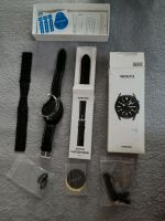 Samsung Galaxy Watch3 + 3 verschiedene Armbänder Sachsen-Anhalt - Wolfen Vorschau