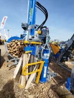 Holzspalter H20 Z superspeed mit Seilwinde, Binderberger, NEU Bayern - Altusried Vorschau