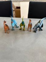 Dinosaurier Figuren von Schleich Baden-Württemberg - Karlsruhe Vorschau