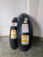 PIRELLI Diablo Rosso IV Corsa 120-70 / 200-55 Berlin - Treptow Vorschau