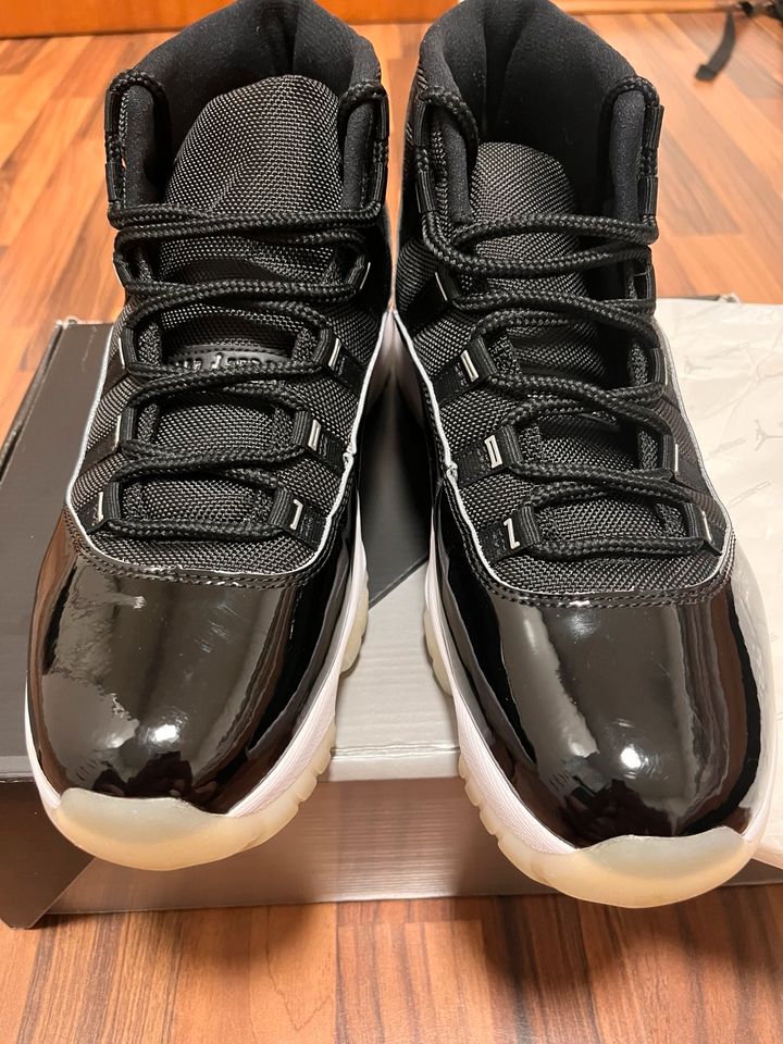 Jordan 11 Retro in Mönchengladbach