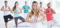 Yogalehrer Ausbildung Stuttgart | Werde Yoga Trainer mit Lizenz Baden-Württemberg - Ludwigsburg Vorschau