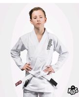 NEU!!! VENUM CONTENDER KIDS BJJ JUDO GI KIMONO - WEISS C1 Brandenburg - Panketal Vorschau