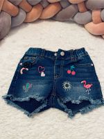 Baby Mädchen Jeansshorts - 80 Baden-Württemberg - Neckarsulm Vorschau