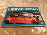 Lehrbuch Fahren lernen Saarland - Kirkel Vorschau