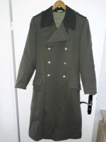 DDR Uniform Mantel Berlin - Rudow Vorschau